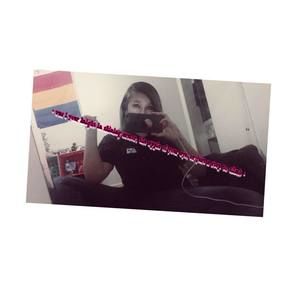 Meet your Posher, Skye